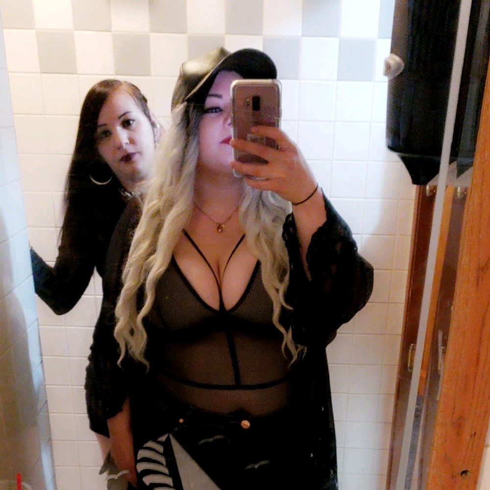 Meet your Posher, Bunny